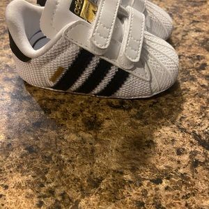 Infant Shoes